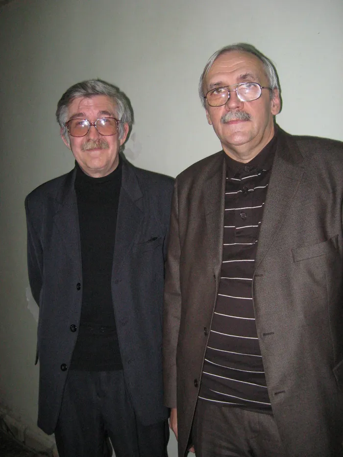 В Златоусте
