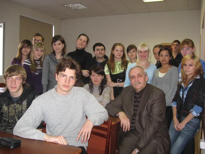 В Златоусте