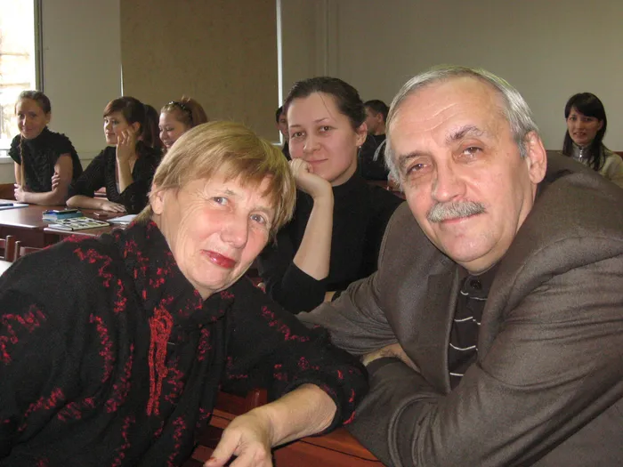 В Златоусте