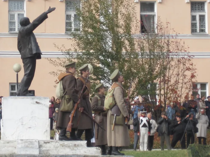 Фестиваль Златоустовской гравюры