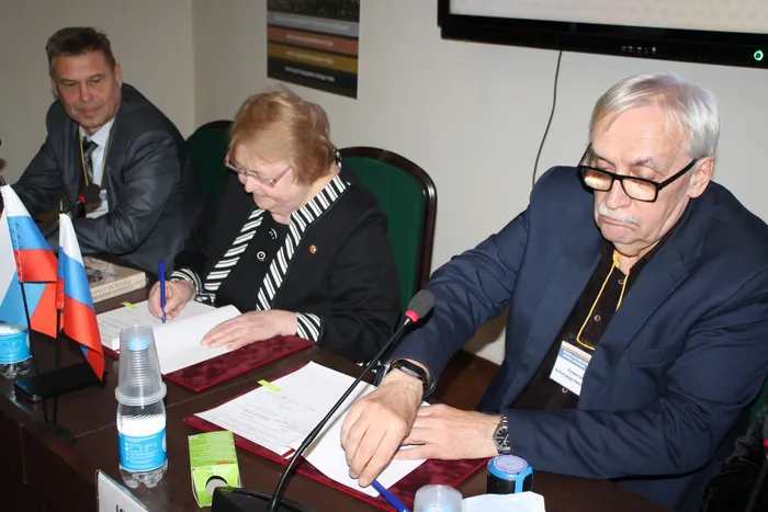 I международная научно-практическая конференция «Оружие как культурная ценность. История. Коллекции. Экспертиза» в Туле