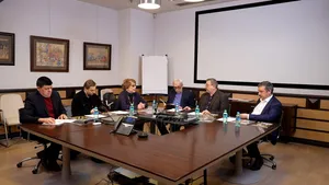 Историческое оружие и Национальная ассоциация оружейных экспертов: круглый стол.