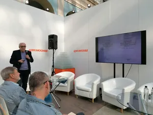 Презентация новой книги «Лучшие фехтовальщики русской армии 1861–1914 гг. История. Призы. Биографии» А.Н. Кулинского